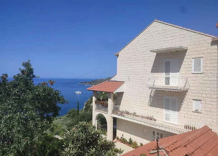 Apartment Marija