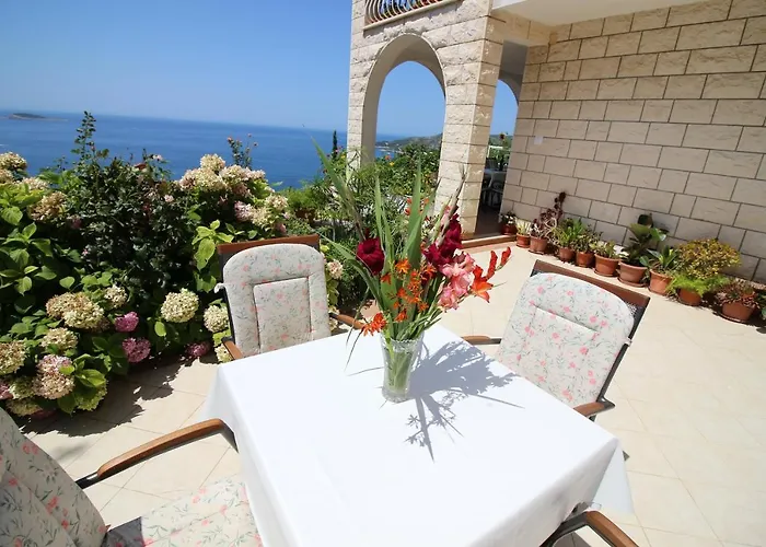 Apartment Marija