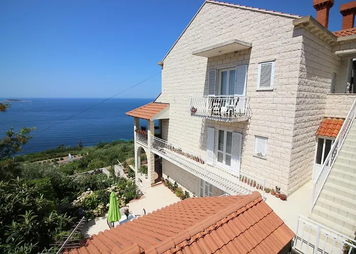Apartment Marija