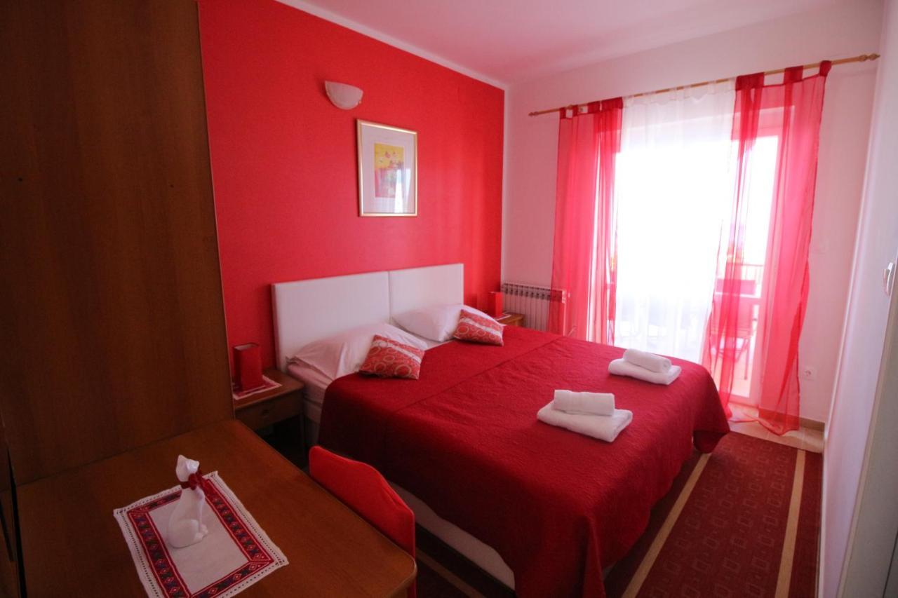 Marija For 8 People Apartment