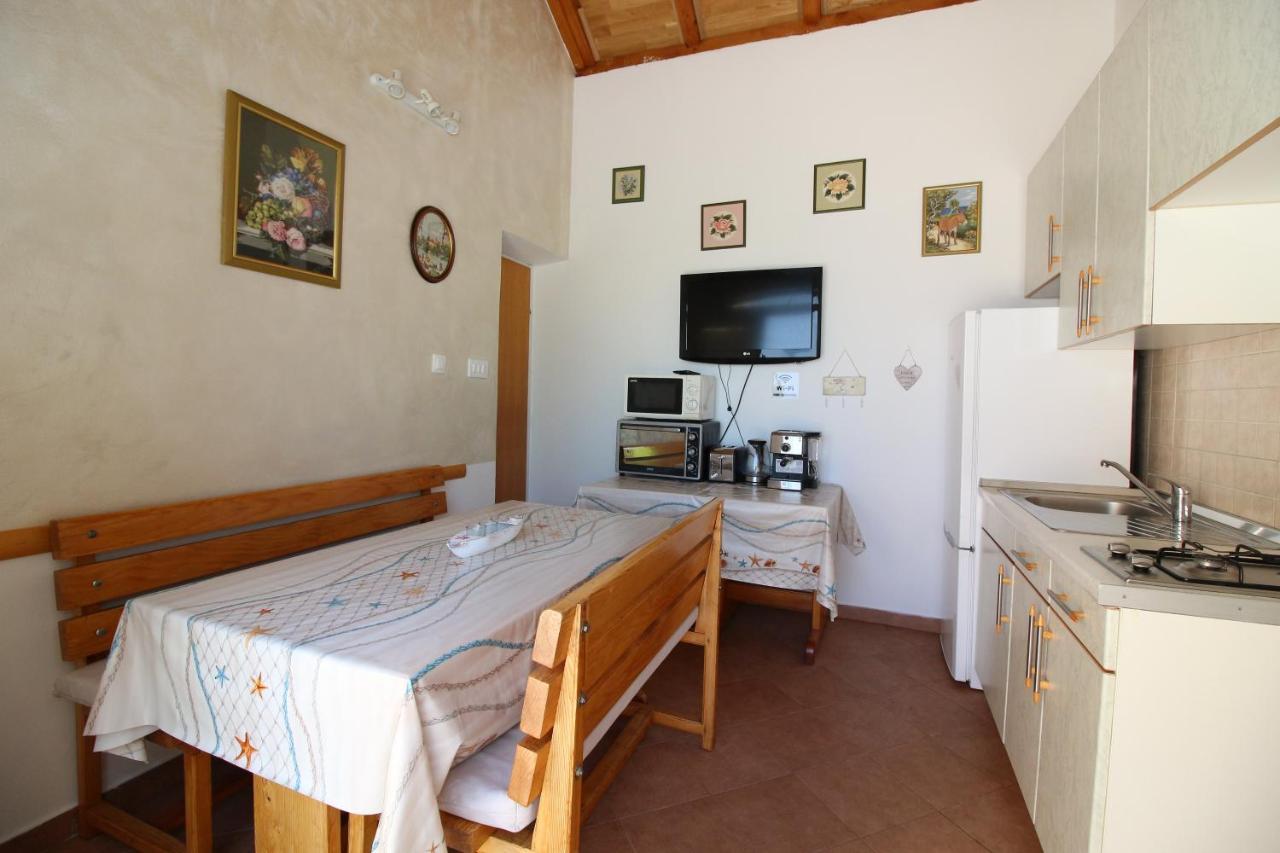 Marija For 8 People Apartment *