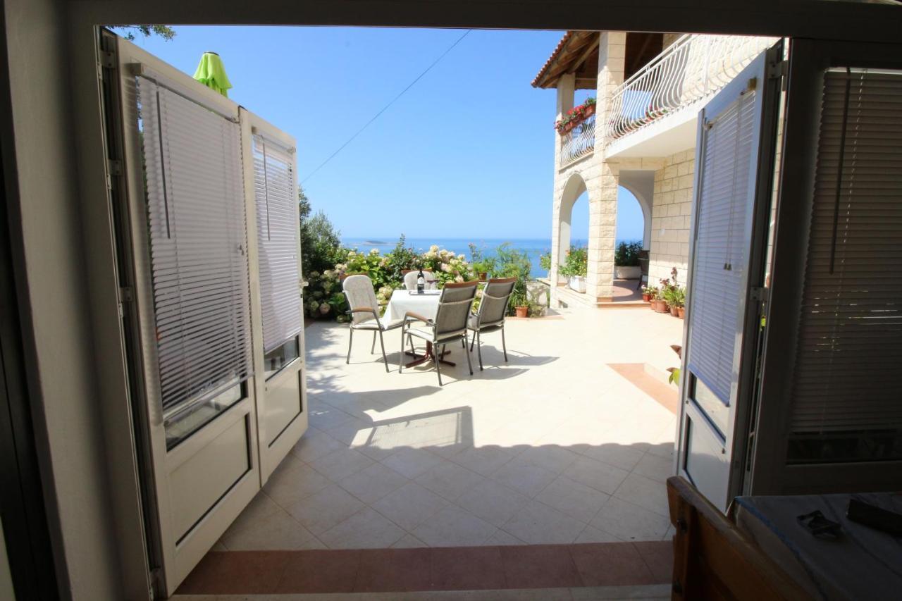 Apartment Marija For 8 People *