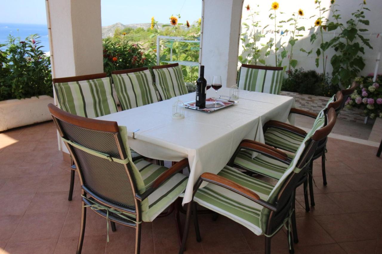 Marija For 8 People Apartment