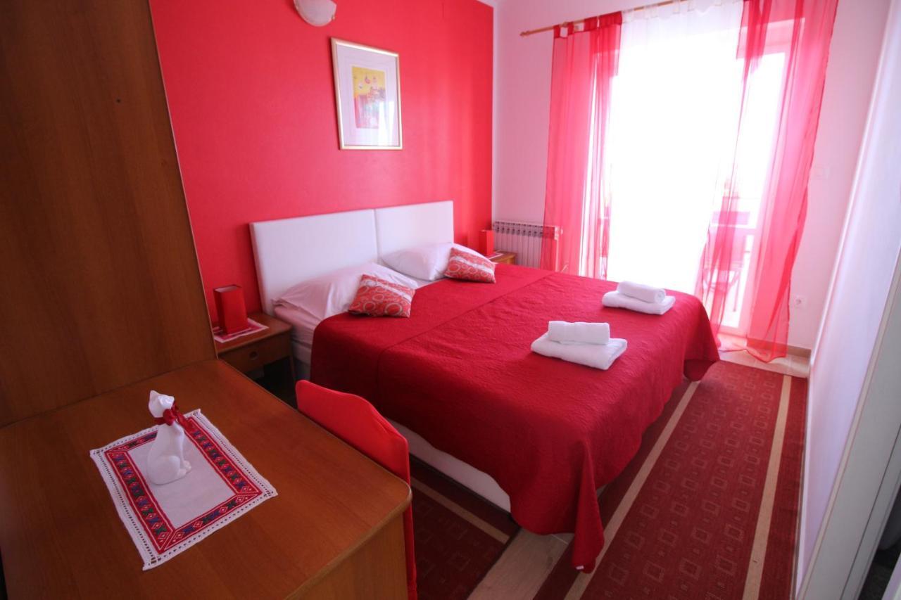 Marija For 8 People Apartment