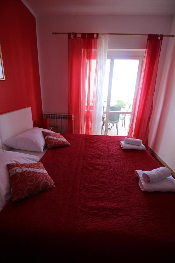 Marija For 8 People Apartment